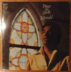 Kamahl - Peace On Earth