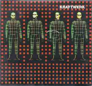 Kraftwerk - At The Cirkus