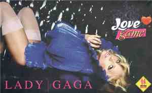 Lady Gaga - The Fame Monster