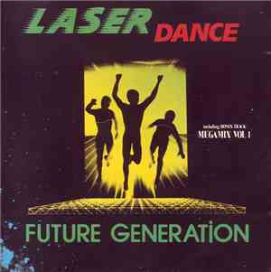 Laserdance - Future Generation