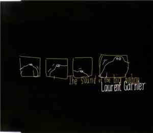 Laurent Garnier - The Sound Of The Big Babou