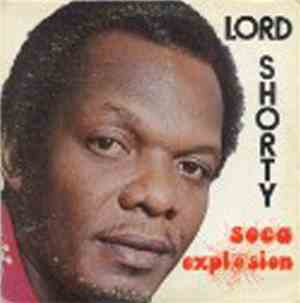 Lord Shorty - Soca Explosion