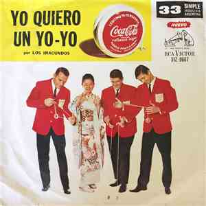 Los Iracundos - Yo Quiero Un Yo-Yo