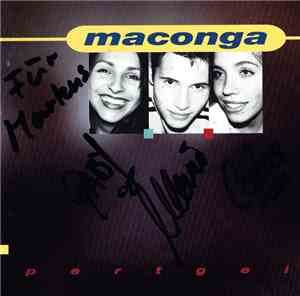 Maconga - Pertgei