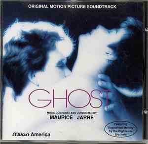 Maurice Jarre - Ghost (Original Motion Picture Soundtrack)