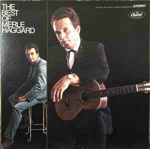 Merle Haggard - The Best Of Merle Haggard