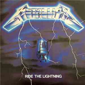 Metallica - Ride The Lightning