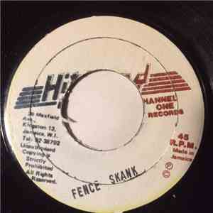 Middle Youth - Fence Skank