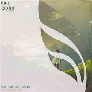 Mike Sanders  - Hydra
