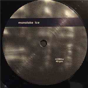 Monolake - Ice. Stratosphere
