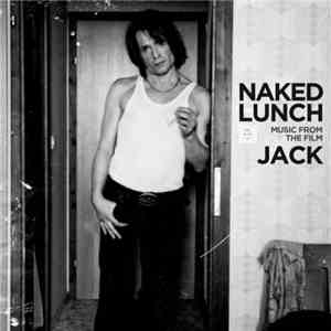 Naked Lunch  - Music From The Film 