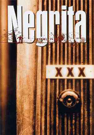 Negrita - xxx