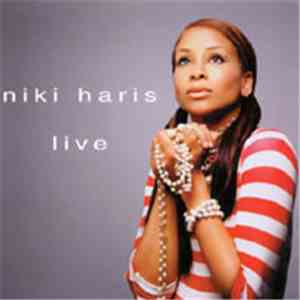 Niki Haris - Live