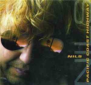 Nils - Pacific Coast Highway