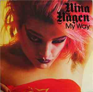 Nina Hagen - My Way