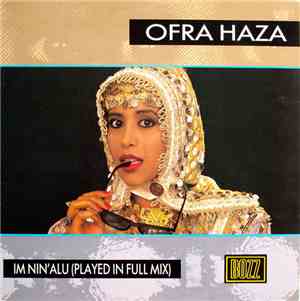 Ofra Haza - Im Nin'Alu (Played In Full Mix)
