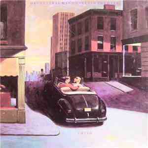 Orchestral Manoeuvres In The Dark - Crush