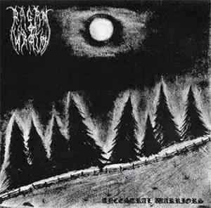 Pagan Wrath - Ancestral Warriors