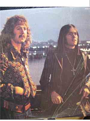 Parrish & Gurvitz - Parrish & Gurvitz