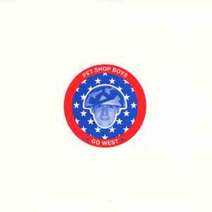 Pet Shop Boys - Go West
