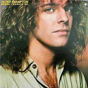Peter Frampton - Where I Should Be