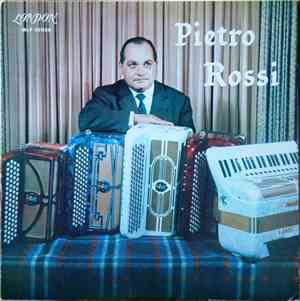 Pietro Rossi - Pietro Rossi