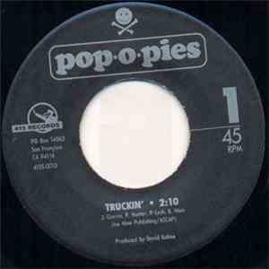 Pop•O•Pies - Truckin'