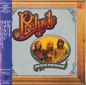 Prelude  - Dutch Courage