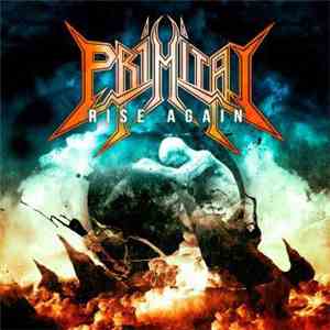 Primitai - Rise Again