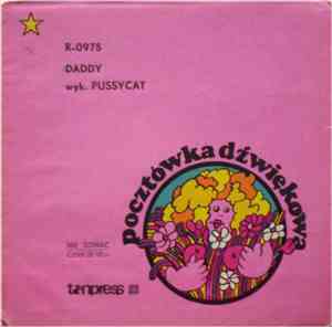 Pussycat  - Daddy