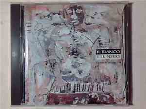 Remo Vinciguerra Quintetto - Il Bianco E Il Nero
