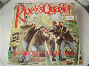 River's Quartet - Ojos De Espana (Spanish Eyes)