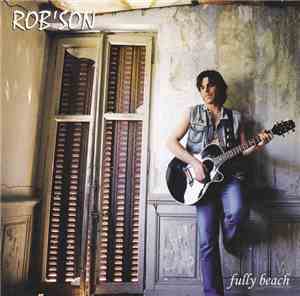 Rob'Son - Fully Beach