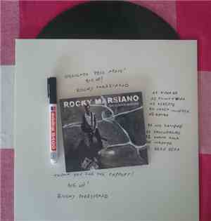 Rocky Marsiano - Meu Kamba Vol. Dois
