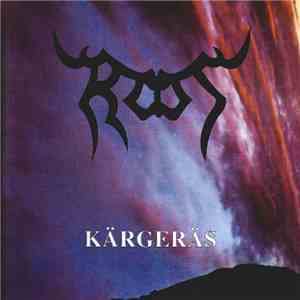 Root  - Kärgeräs