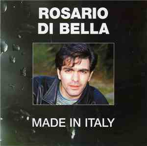 Rosario Di Bella - Made In Italy