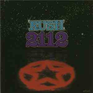 Rush - 2112