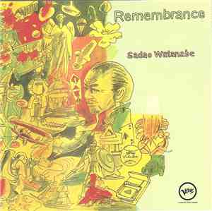 Sadao Watanabe - Remembrance