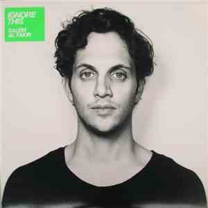 Salem Al Fakir - Ignore This