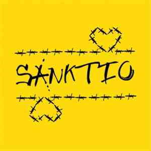 Sanktio - Lisää Paskaa Housuun