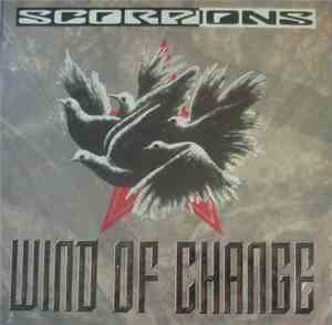 Scorpions - Wind Of Change