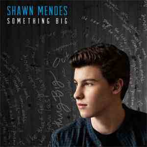 Shawn Mendes - Something Big