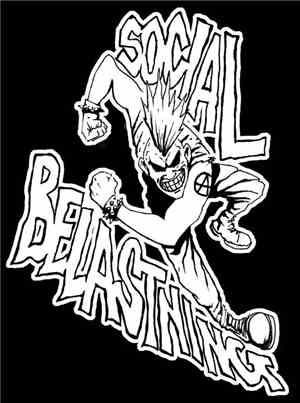 Social Belastning - Social Belastning