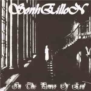 Sonheillon - In The Power Of Evil