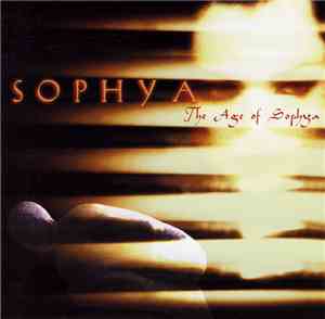 Sophya - The Age Of Sophya