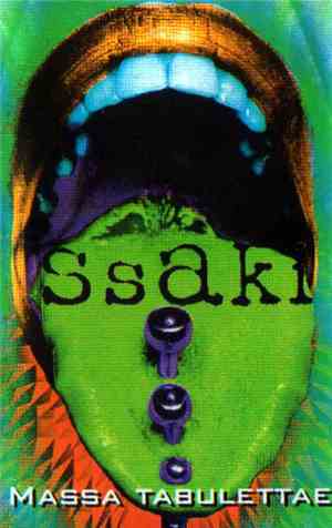 Ssaki - Massa Tabulettae