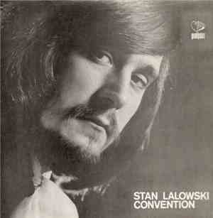 Stan Lalowski - Convention