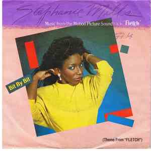 Stephanie Mills - Bit By Bit (Theme From 
