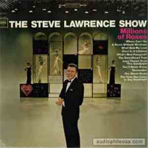 Steve Lawrence  - The Steve Lawrence Show