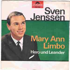 Sven Jenssen - Mary Ann Limbo / Hero Und Leander
